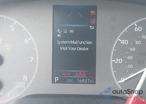 2024 Toyota Corolla Se from USA, damaged, VIN 5YFS4MCE7RP213588